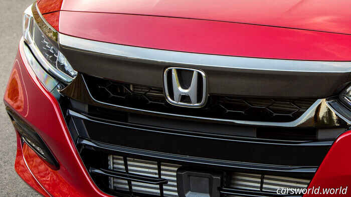 Водители говорят, что турбированные двигатели Honda выходят из строя раньше срока, и компания знала об этом | Carscoops